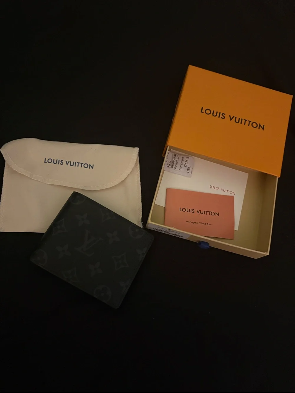 Men Accessories Subcategory Identification